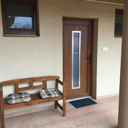 My Appartement Hajdúszoboszló