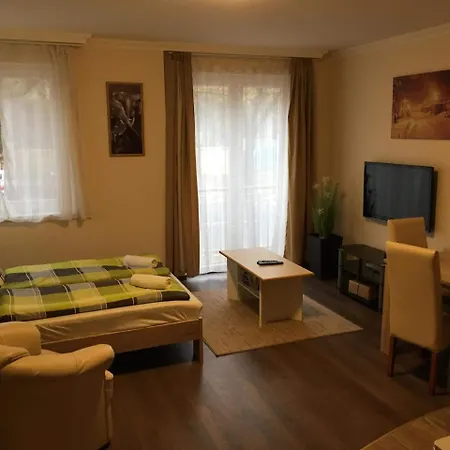 Appartement My