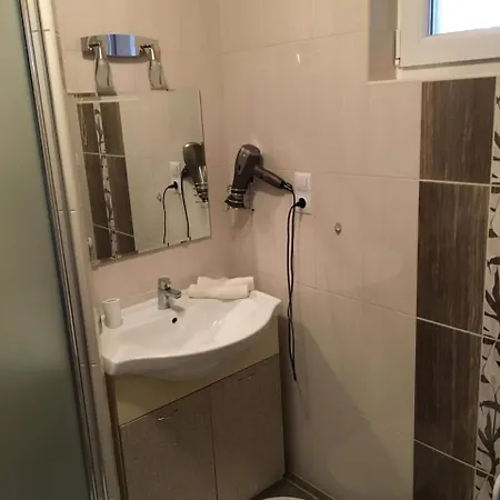 Appartement My