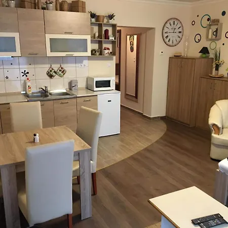 Appartement My *