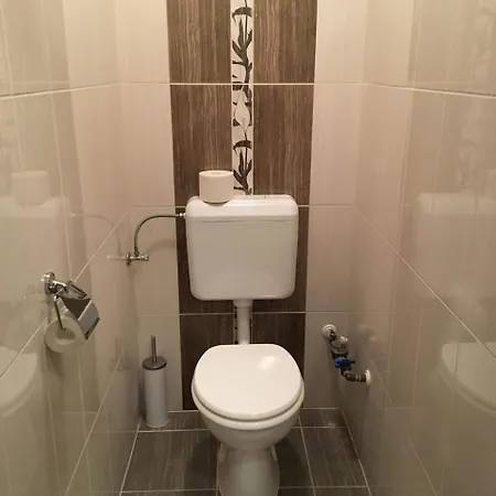 Appartement My