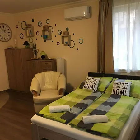 Appartement My *
