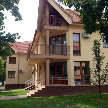 My Appartement Hajdúszoboszló