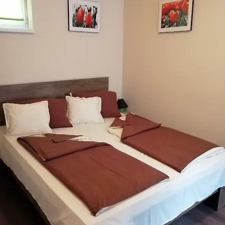 My Apartment