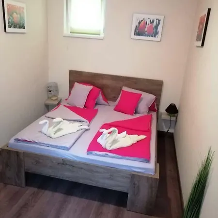 Appartement My *